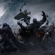 Illustration for article titled Fall Of Gods, A Norse Mythology Picture Book, Looks Terrific